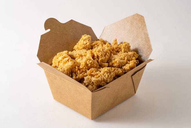 Popcorn Chicken