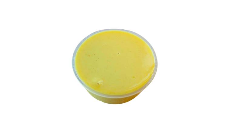Honey Mustard Dip