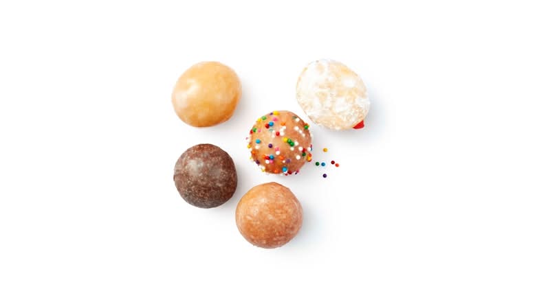 20 Timbits® Multi-Pack