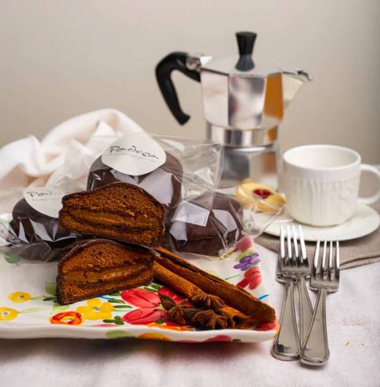 Pain aux épices