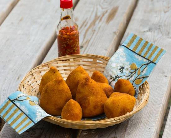 Coxinha