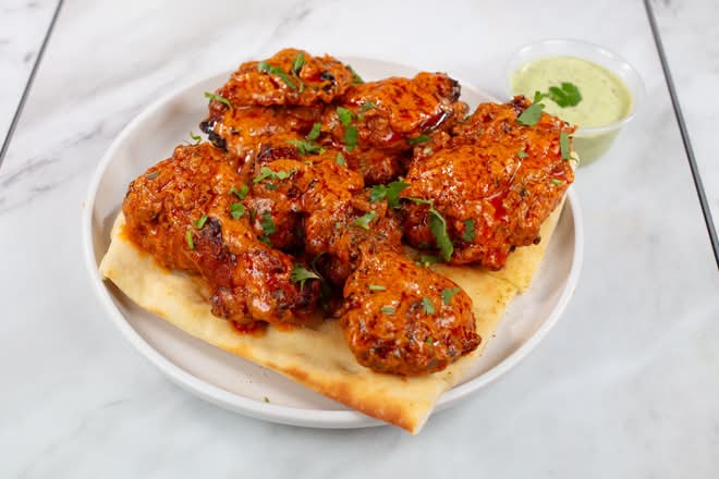 Royal Chicken Tikka - Ready To Eat