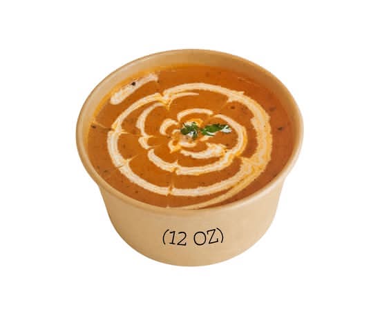 Butter Chicken Gravy 12 Oz