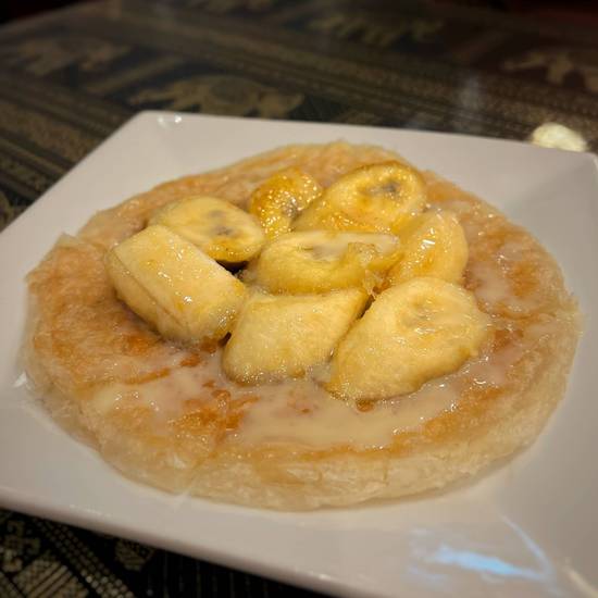 Roti-Banana