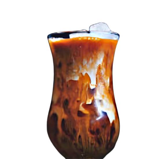 Thai Iced Tea