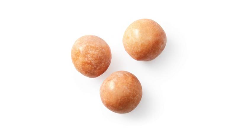 À l'ancienne ordinaire Timbits🅫