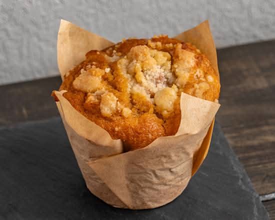 Blueberry Muffin