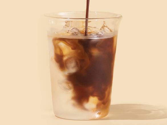 Iced Americano