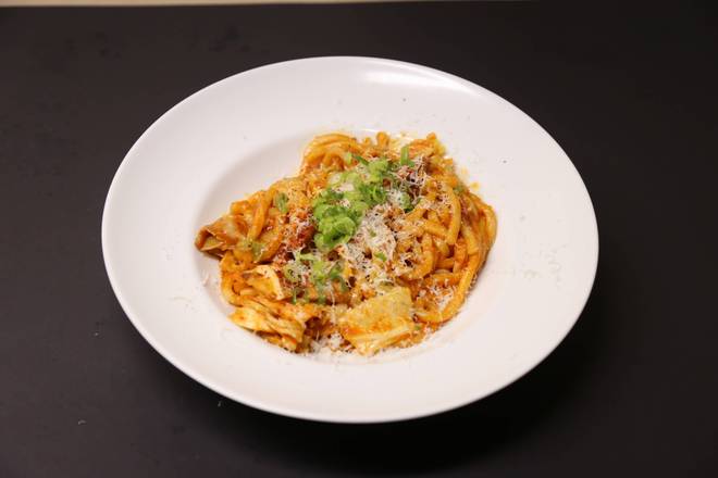 Jae Yuk Udon