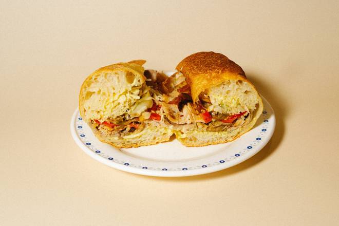 Sandwich Prochetta
