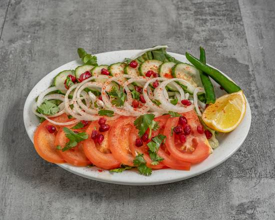 Hara Bhara Salad