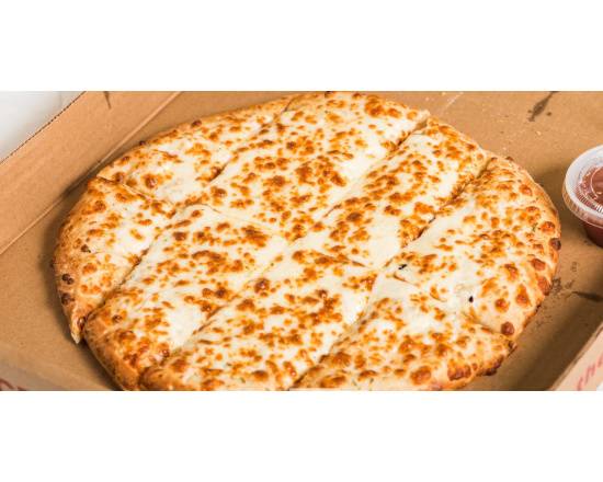 Cheesy Bread