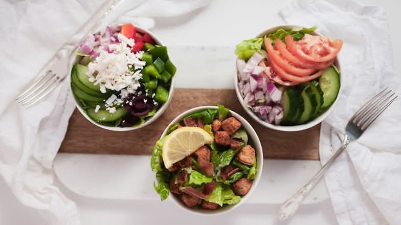 Caesar Salad