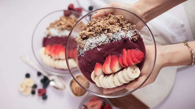 Acai Bowl