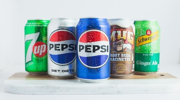Pop (355ml)