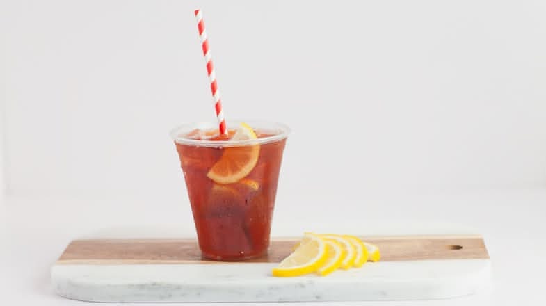 Brisk Iced Tea