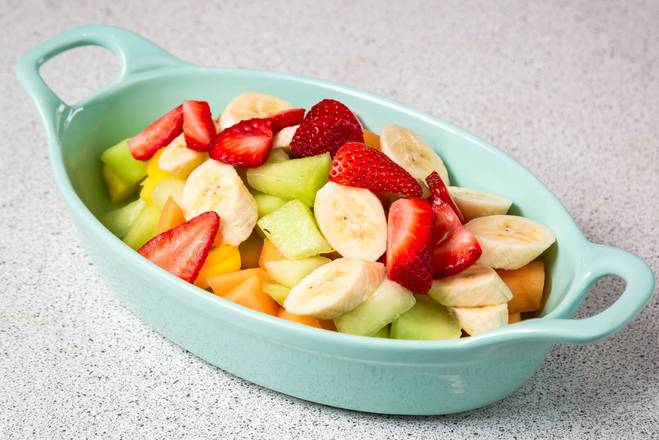 Large Fruit Salad