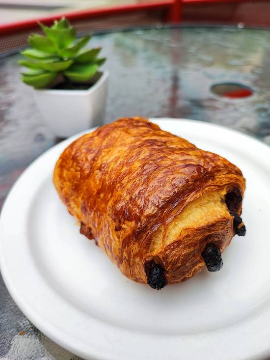 Pain Au Chocolat