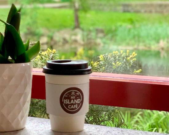 Brewed Coffee