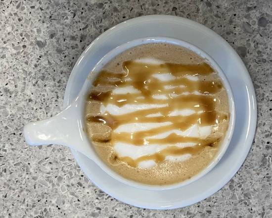 Caramel Macchiato Coffee