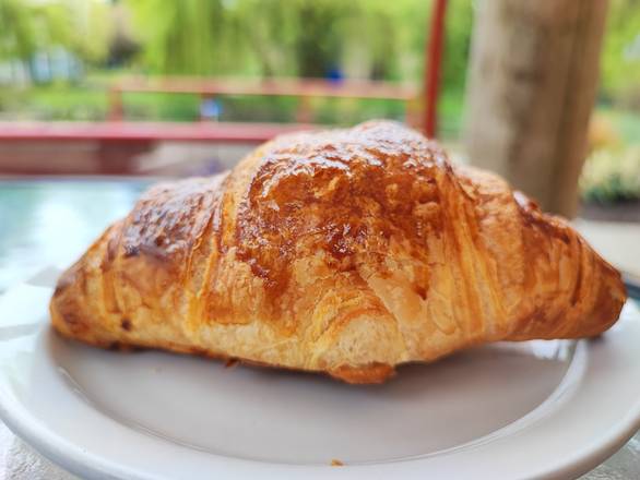 Plain Croissant