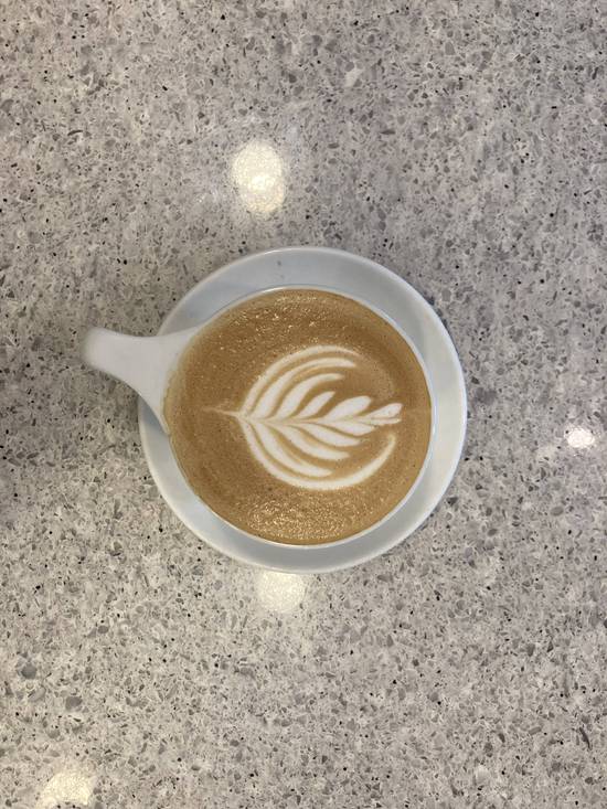 Latte Coffee