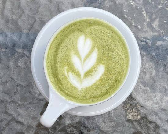 Matcha Latte