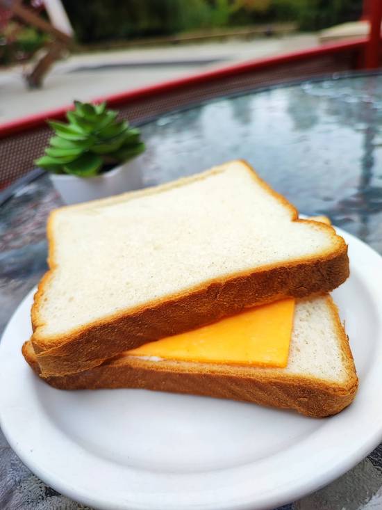 Grilled Cheese
