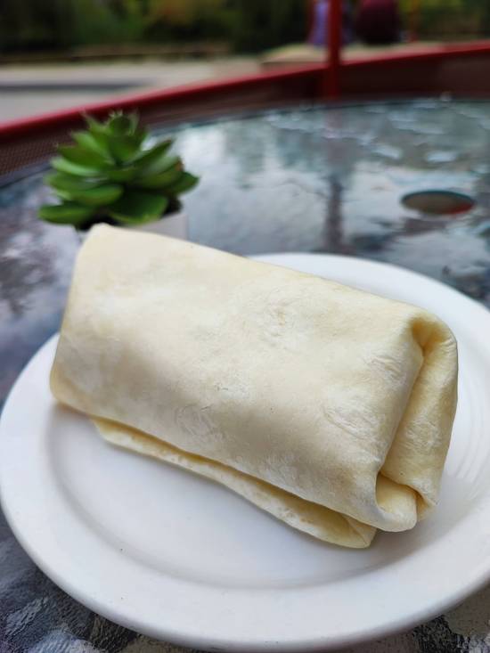 Breakfast Wrap
