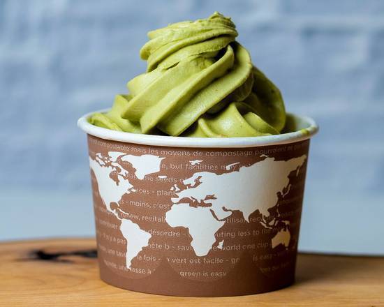 Matcha Green Tea