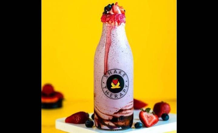 Feels Berry Good
