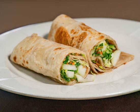 Chicken Suqar Wrap