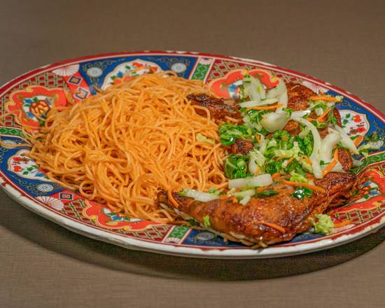 Bannadiri Chicken Breast