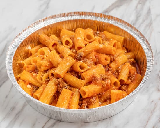 Large Baked Ziti