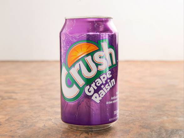 Grape Crush