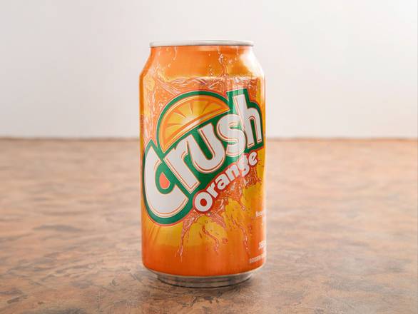 Orange Crush
