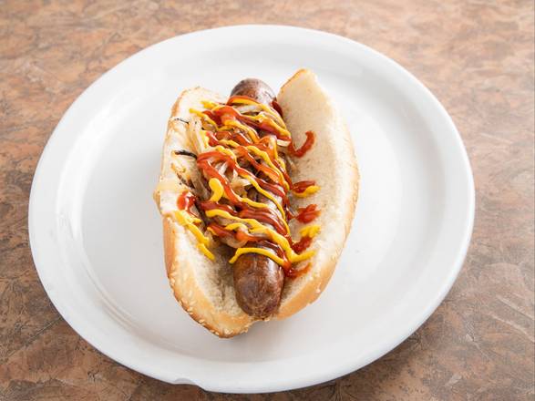 Hot Dog