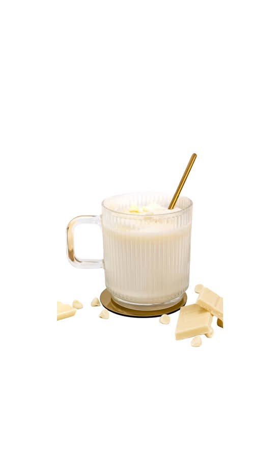 White Chocolate