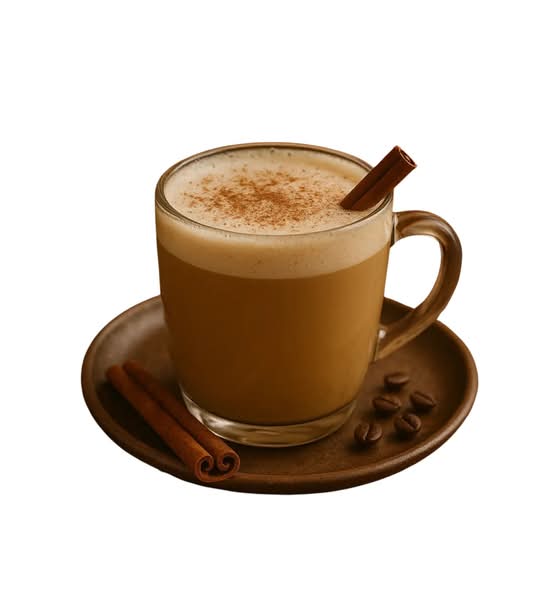 Chai Latte