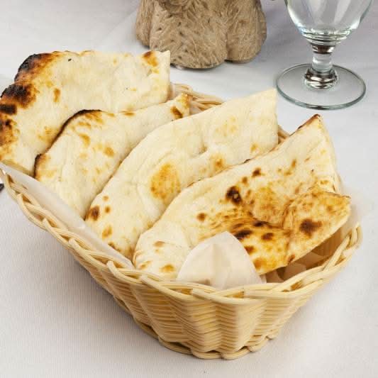 Plain Roti