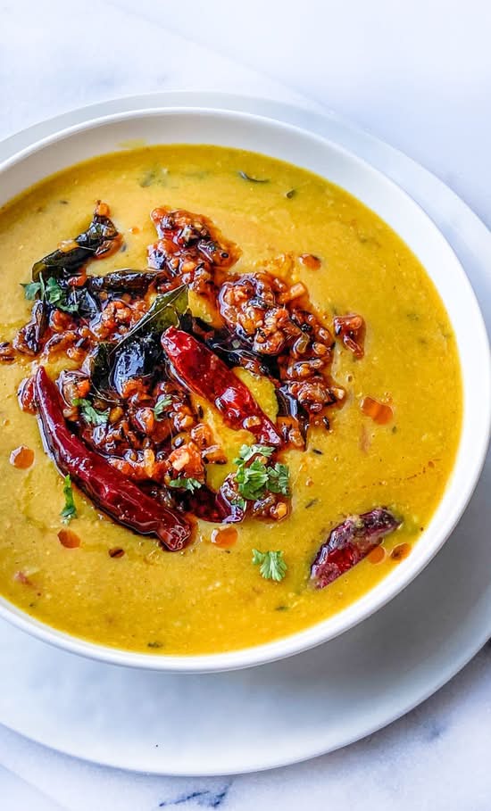 Dal Tadka