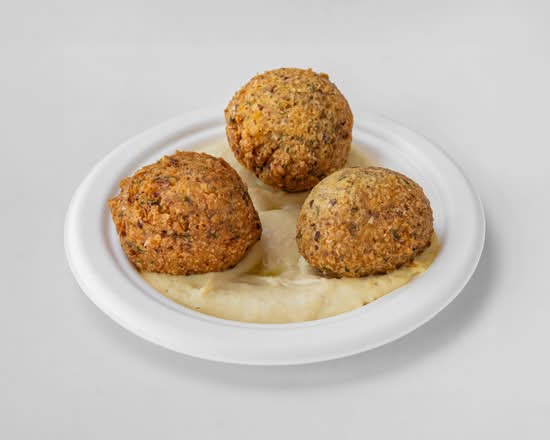 Falafel (3 Boules)