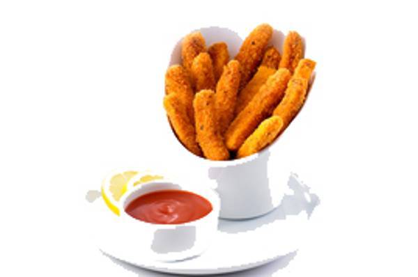 Chicken Fries