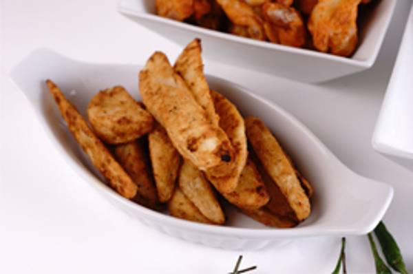 Potato Wedges