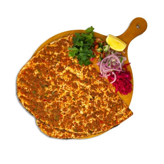 Lahmacun