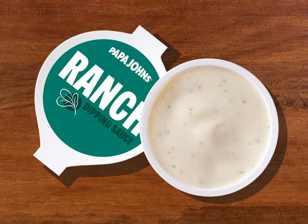 Ranch Sauce
