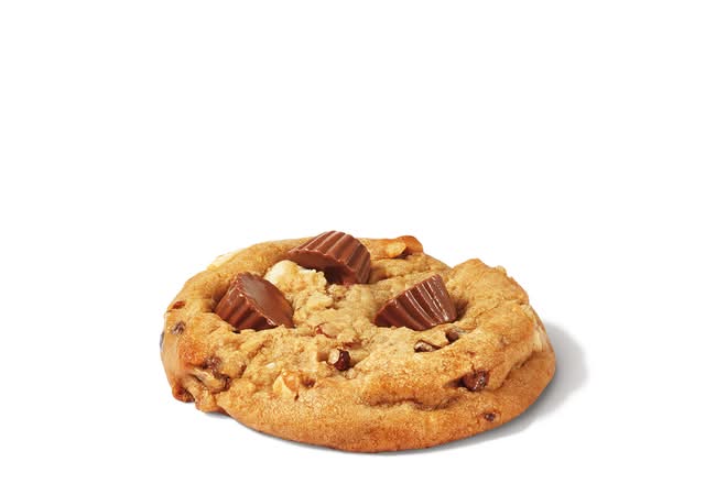 Biscuit de rêveMC Reese’s Minis