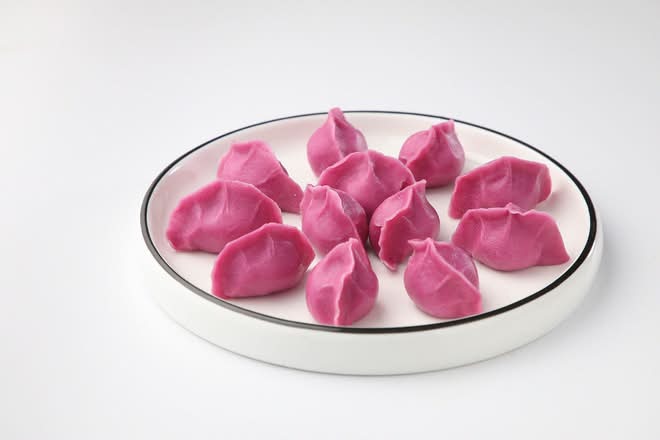 D17. Végétariennes aux Légumes Mixtes et Tofu / Mixed Vegie and Tofu