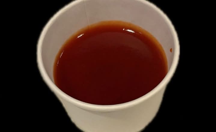Sweet Sour Sauce