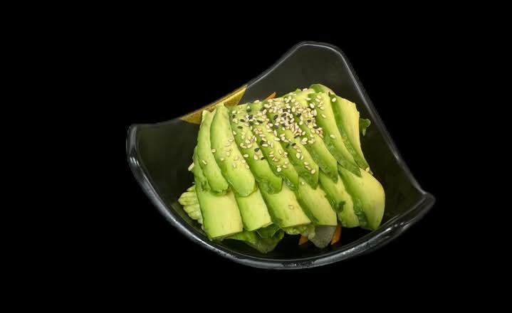 Avocado Salad
